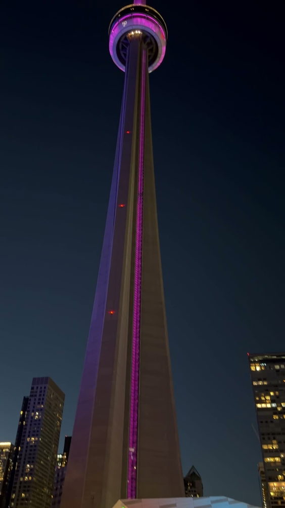 CN Tower