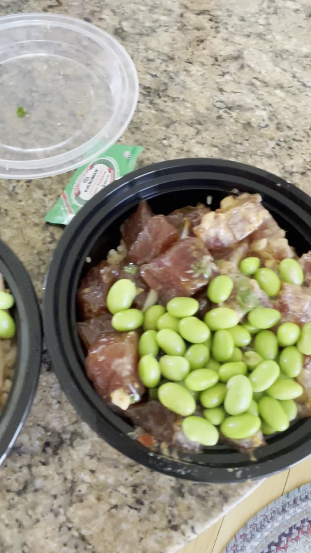 Video review of Ali'i Hawaiian Grill