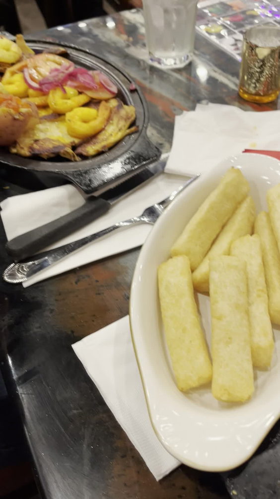 Noches de Colombia