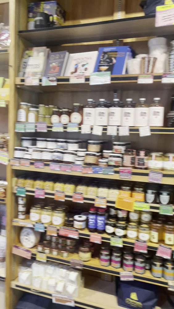Zingerman's Delicatessen