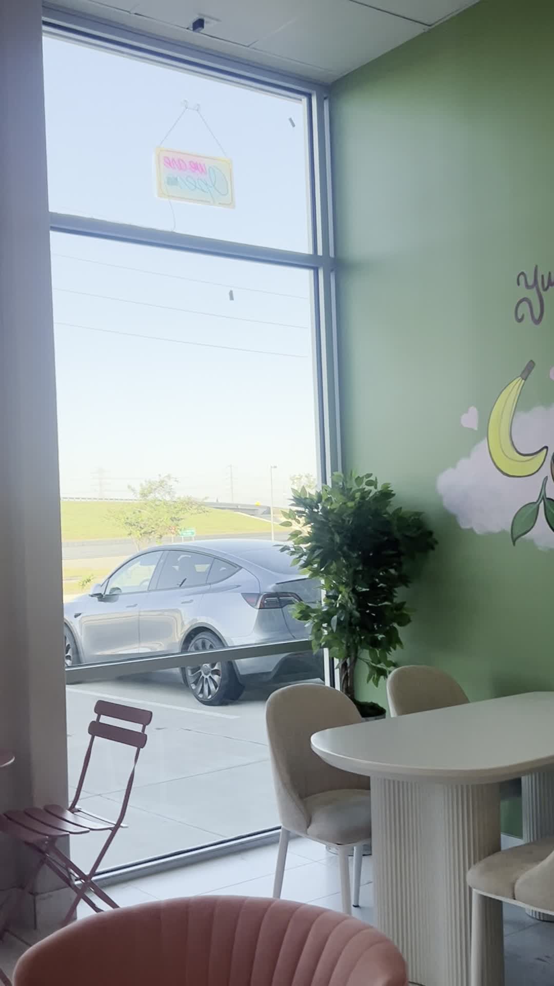 Tea Amor Boba Cafe
