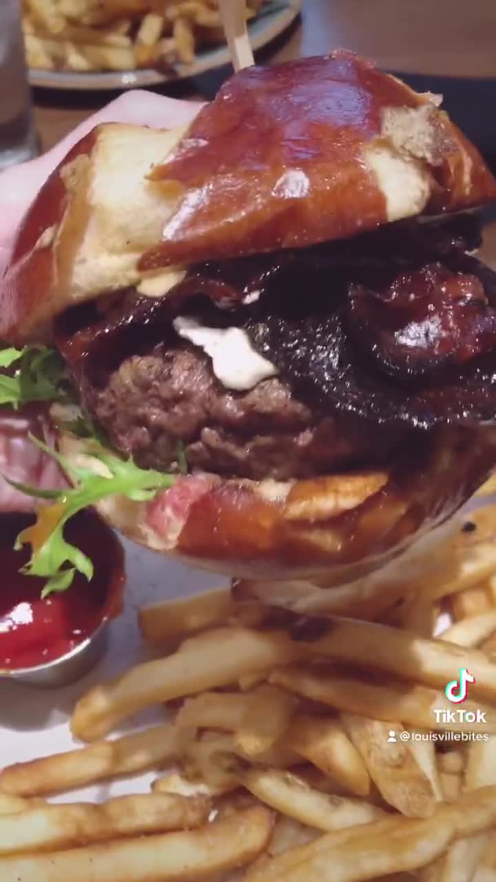 The Exchange Pub + Kitchen