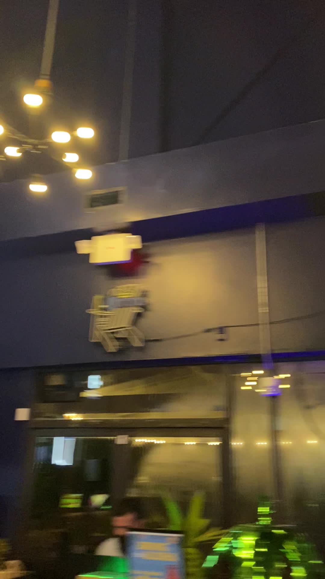 The Great Kaknakas Atomic Tiki Bar