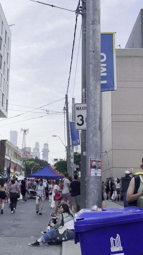 Pride Toronto