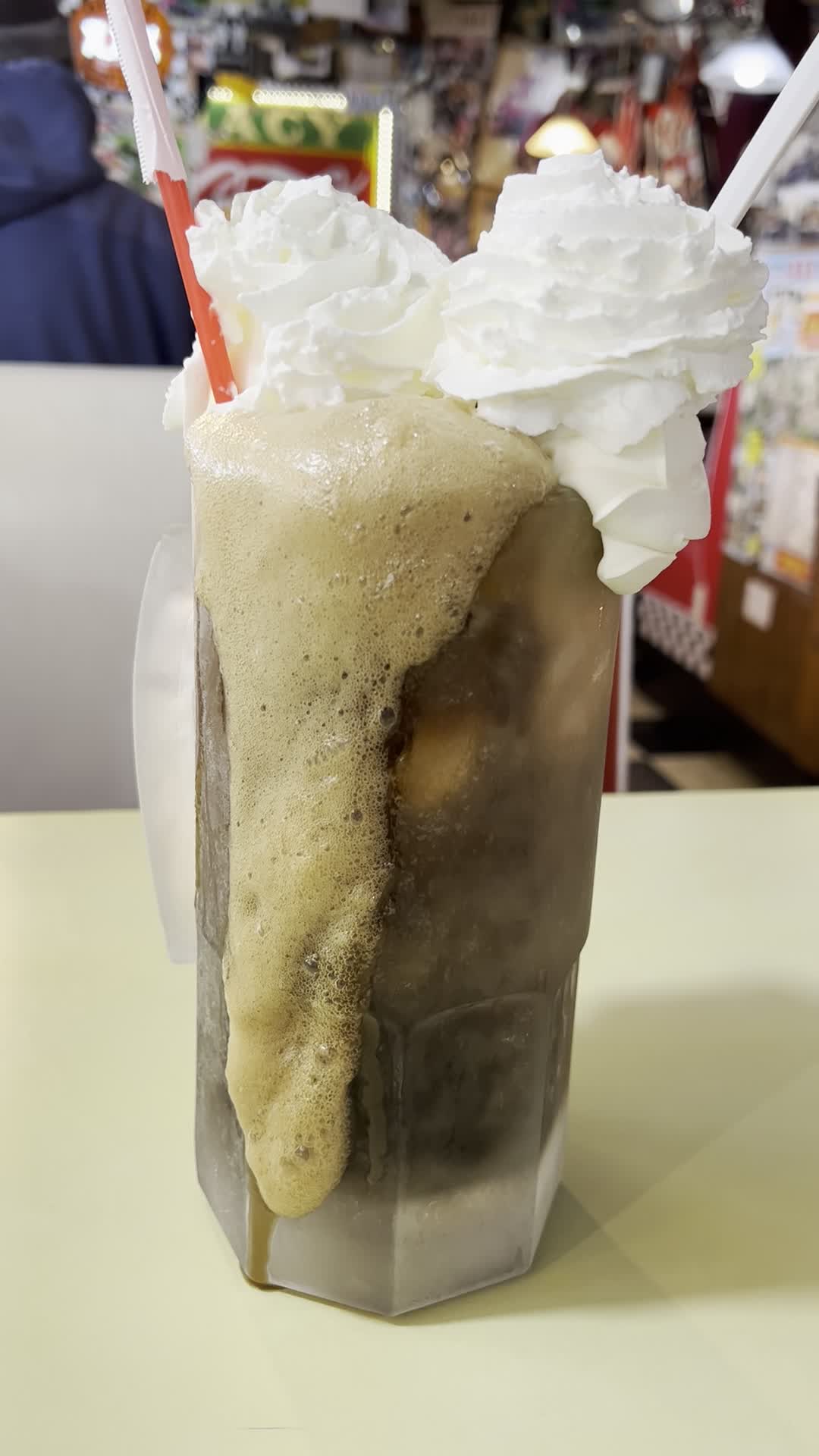 XXX Rootbeer Drive-In