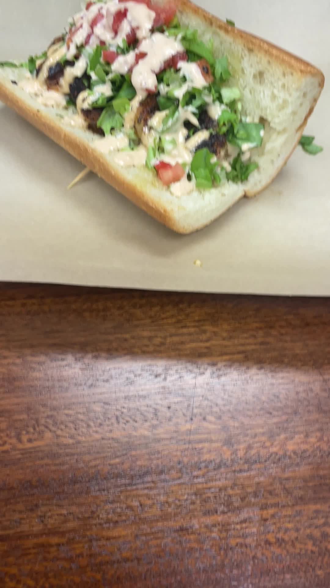 Half Moon Seafood Company