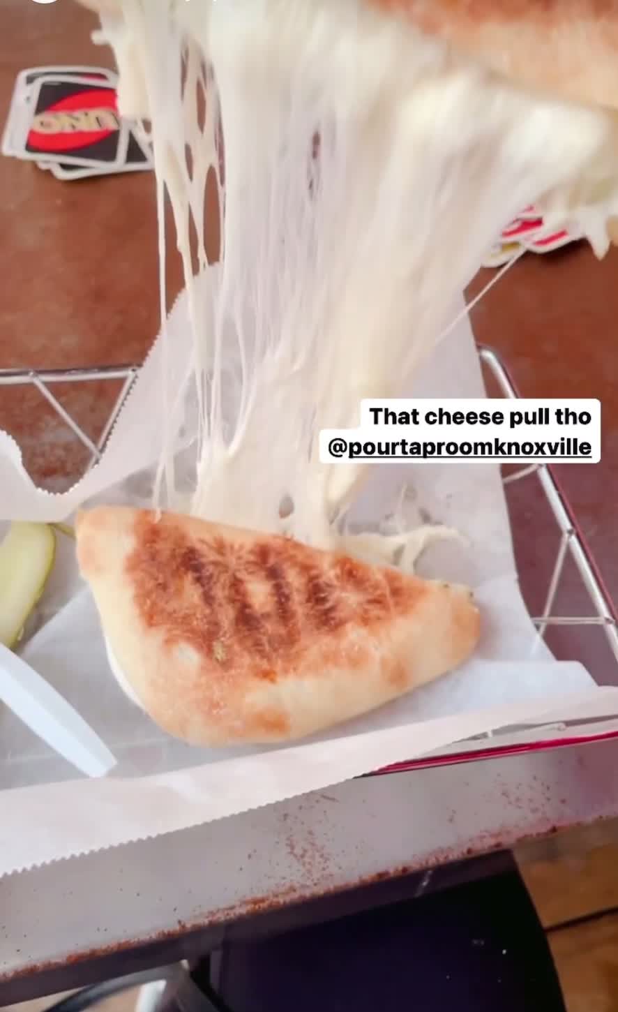 Video review of Pour Taproom - Knoxville