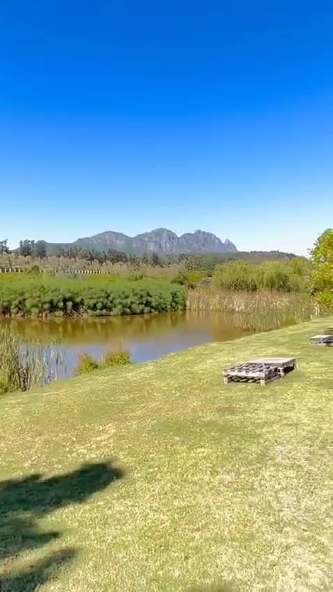 Cape Winelands - Tourist Information