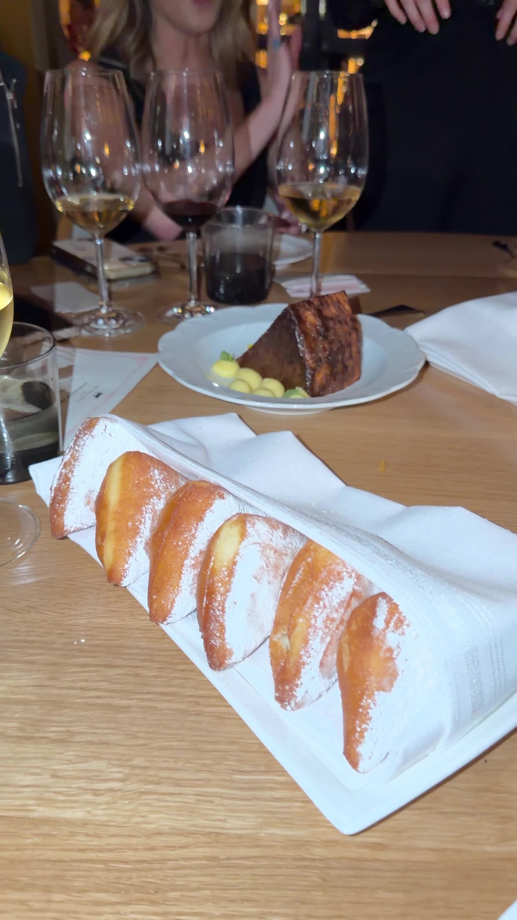 Bourbon Steak by Michael Mina