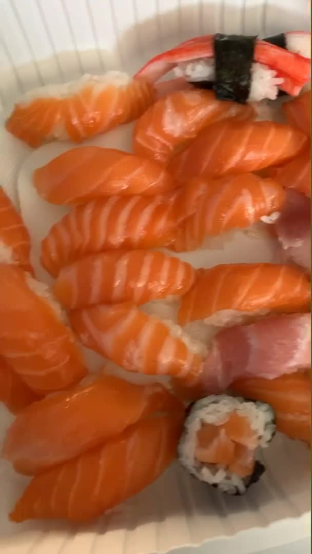 Video review of Yuraku Japanese Restaurant