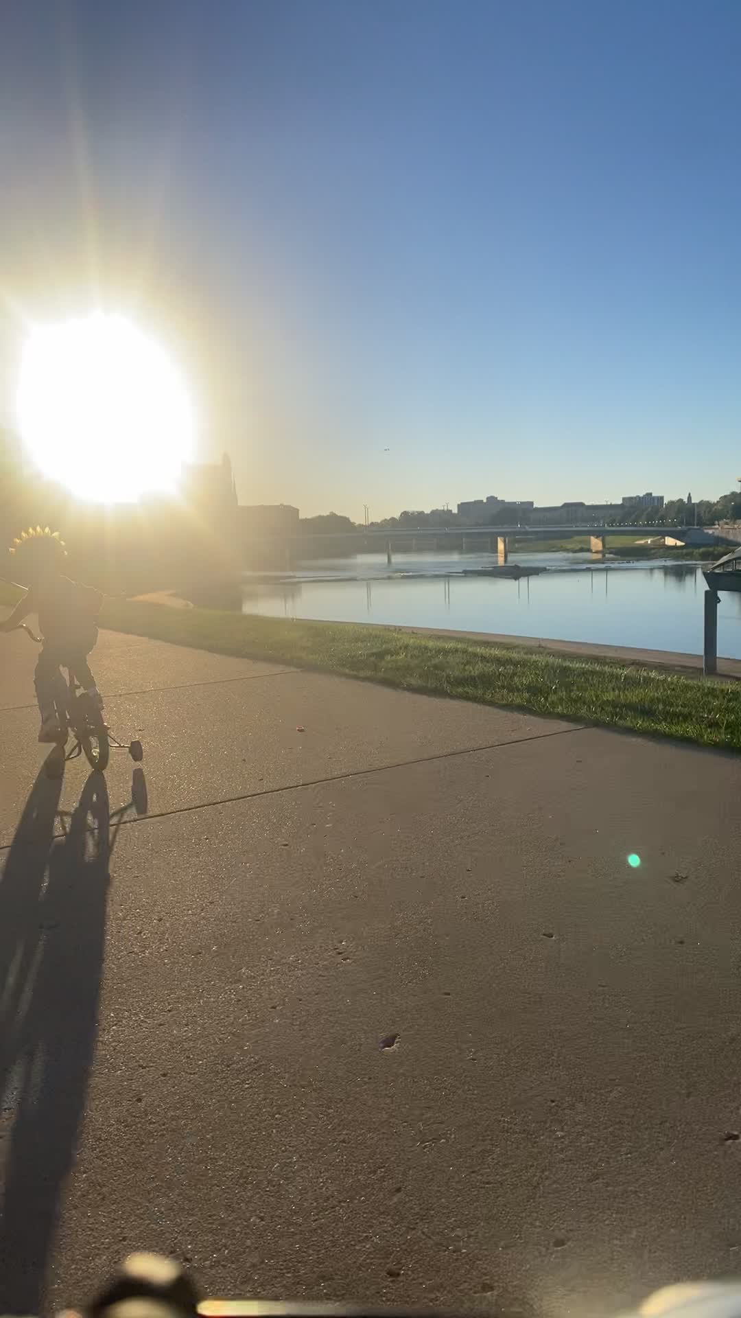 Video review of RiverScape MetroPark