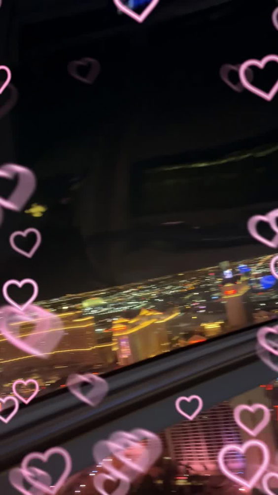High Roller Observation Wheel