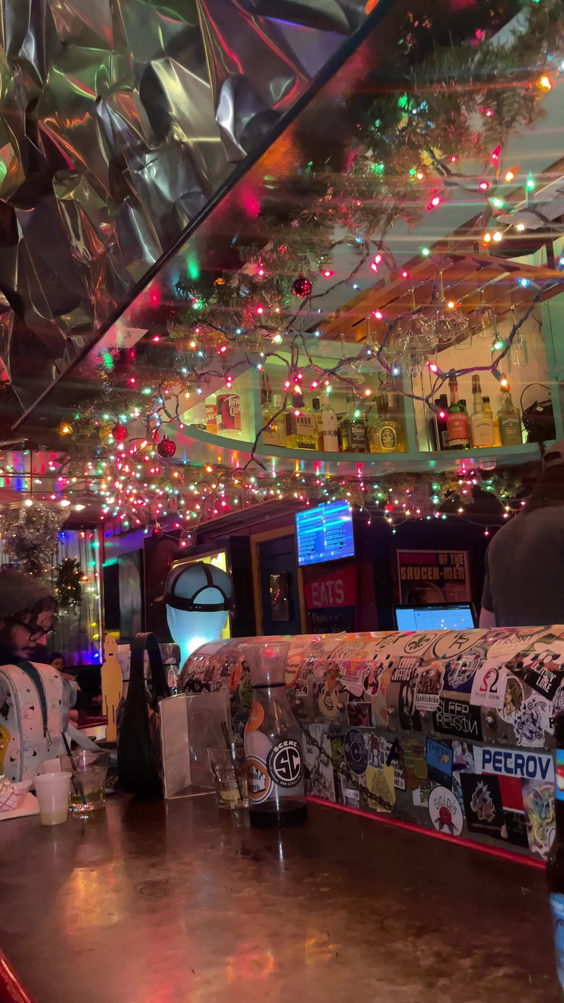 Art Bar