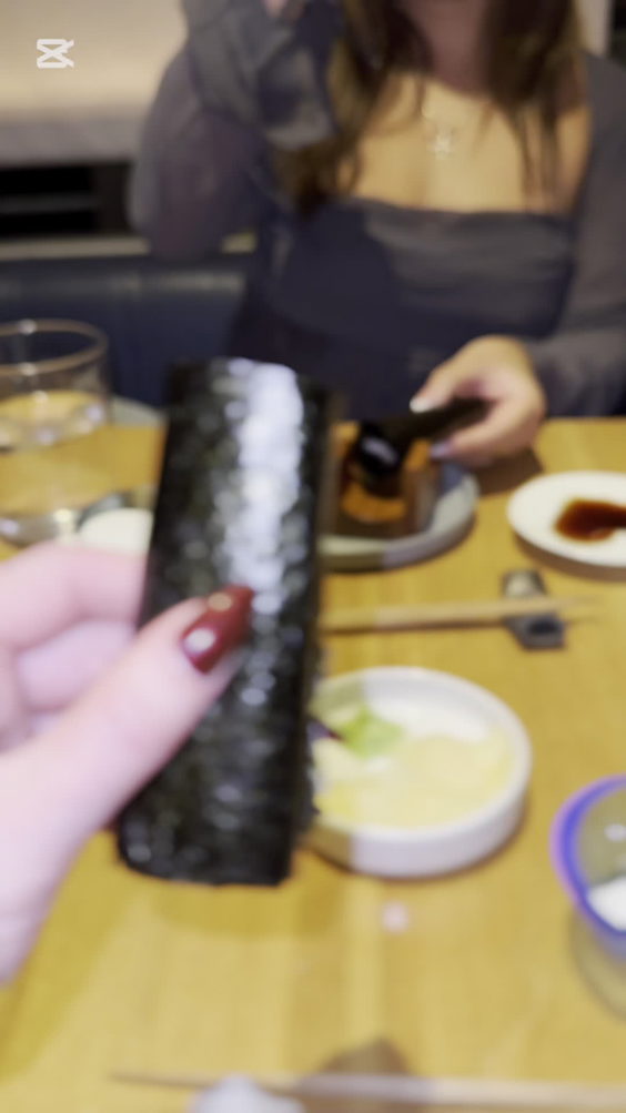 Dear Sushi