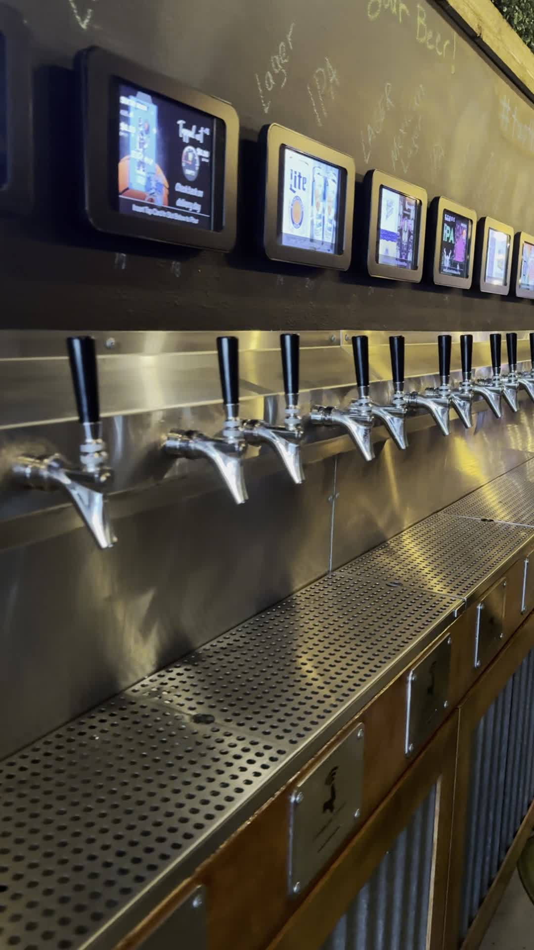 Tap That Beer House