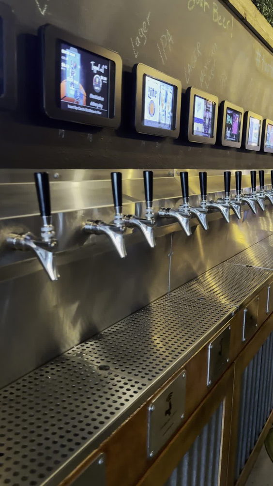 Tap That Beer House