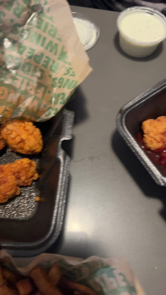 Wingstop