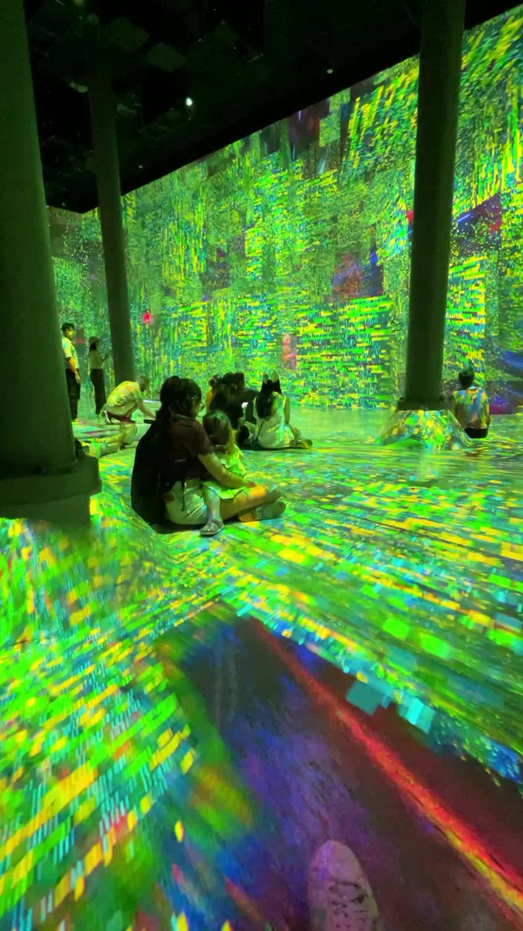 ARTECHOUSE NYC