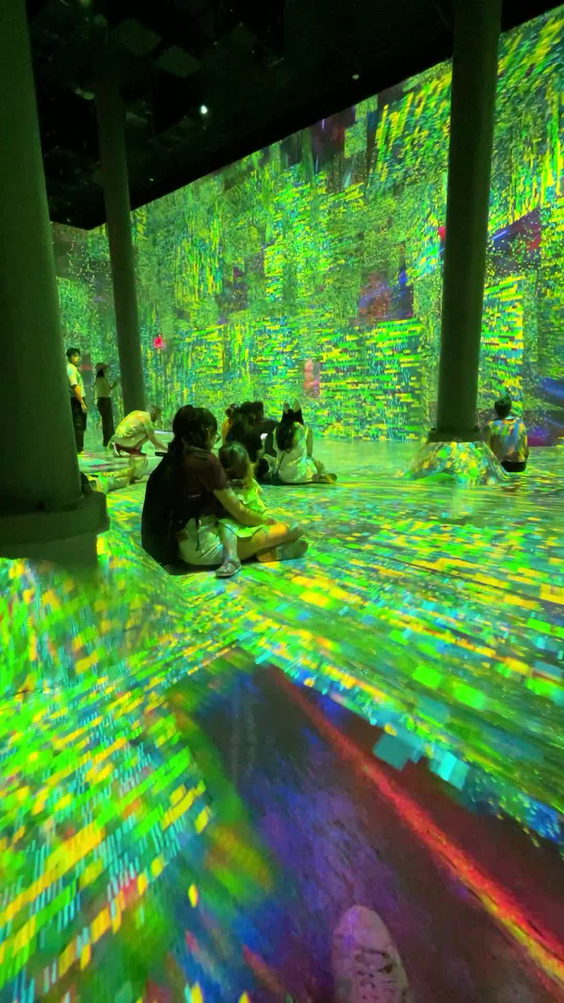 ARTECHOUSE NYC