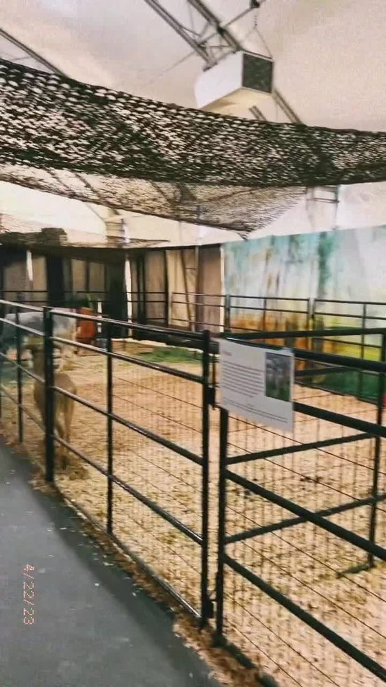 Fair Farm - Washington State Fair