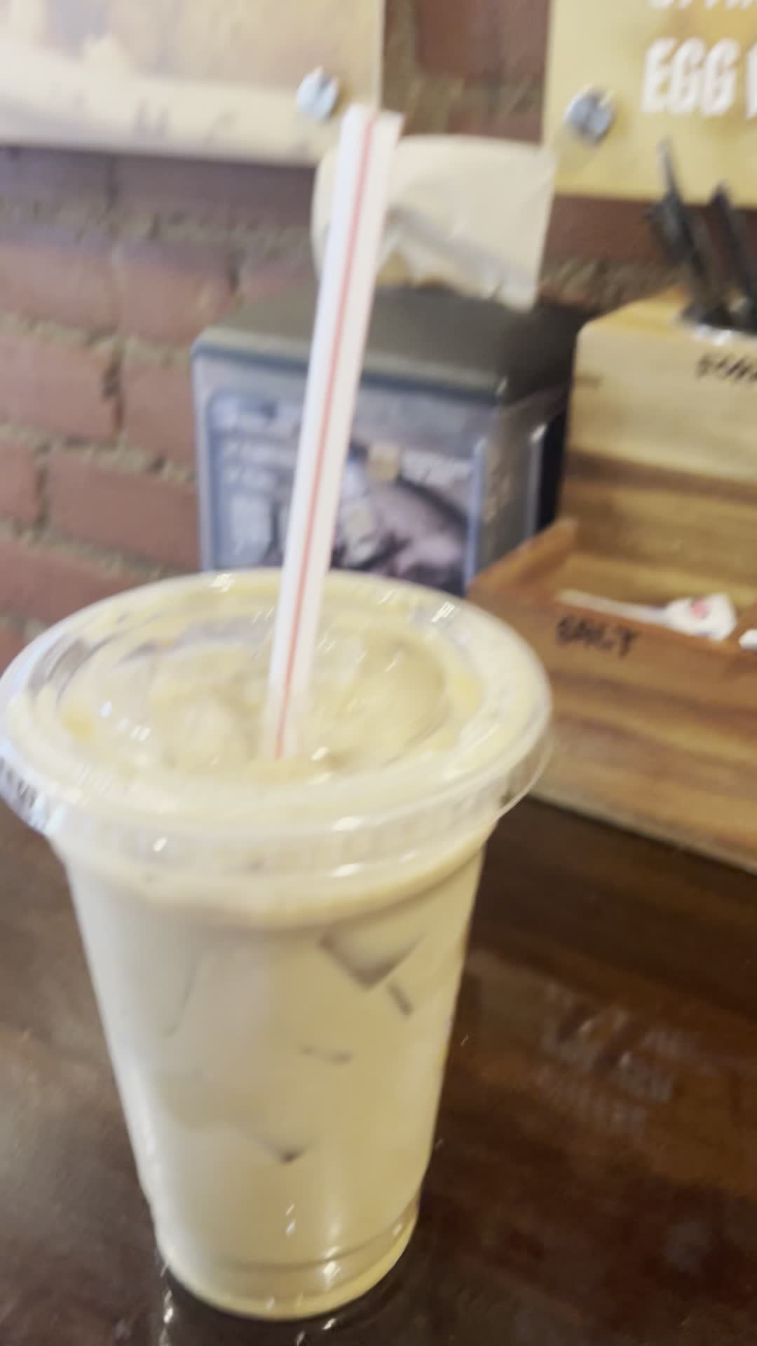 Strange Brew Cafe