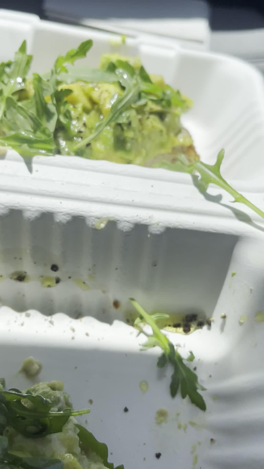 Video review of Voyager Craft Coffee