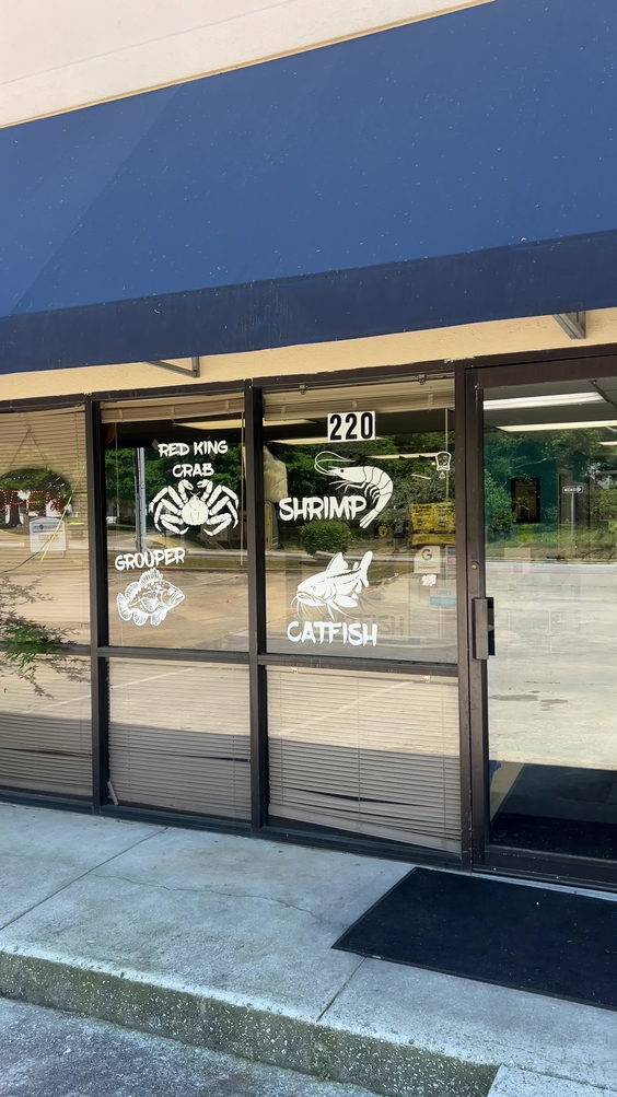 Best Seafood Direct