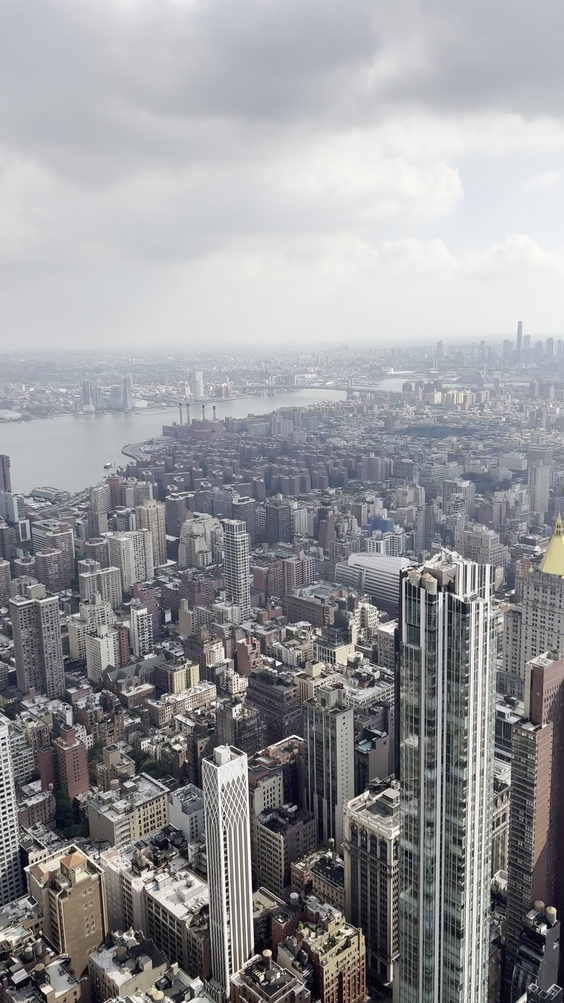 Empire State Building