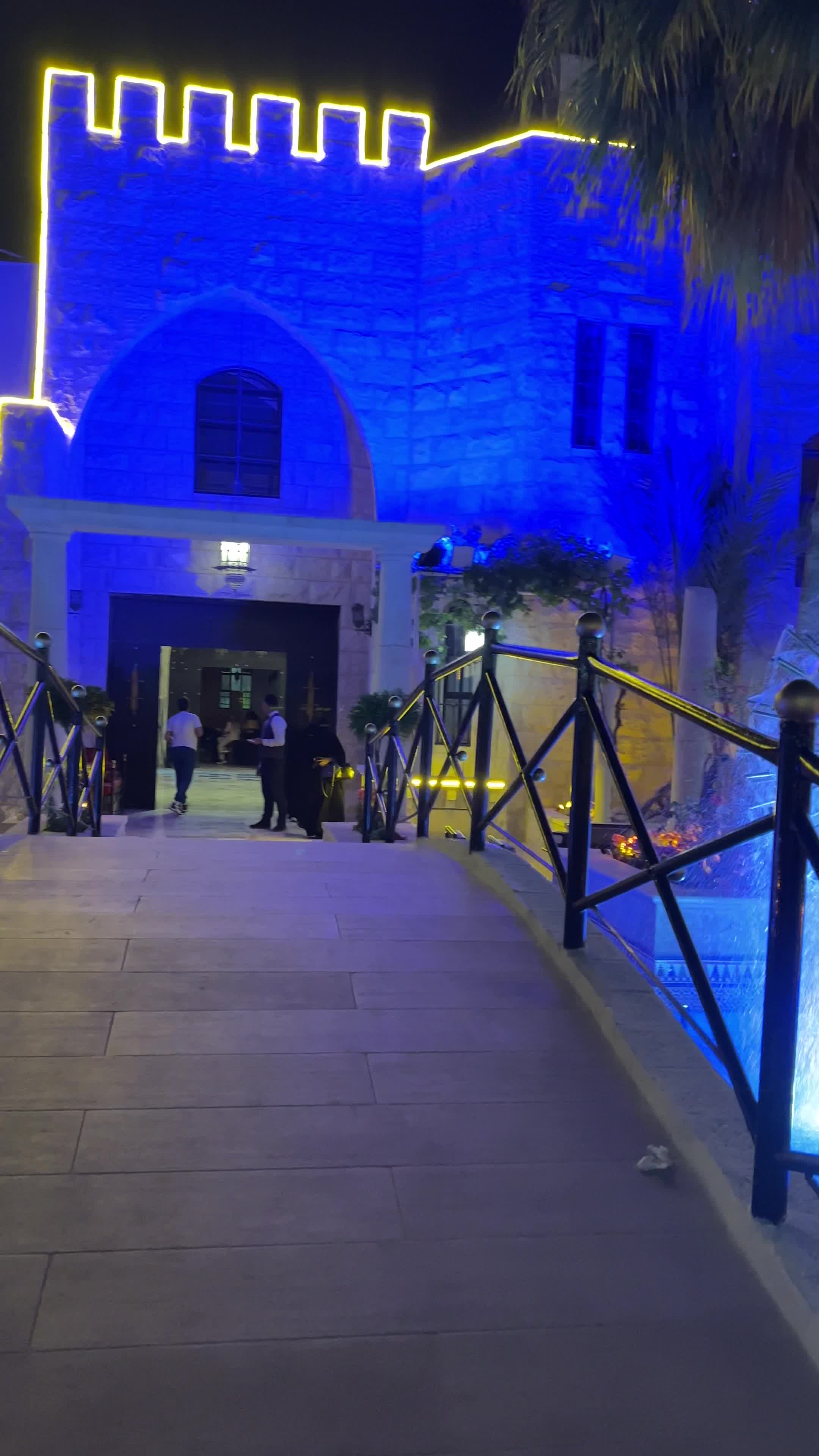 Reem Al Bawadi (ريم البوادي)