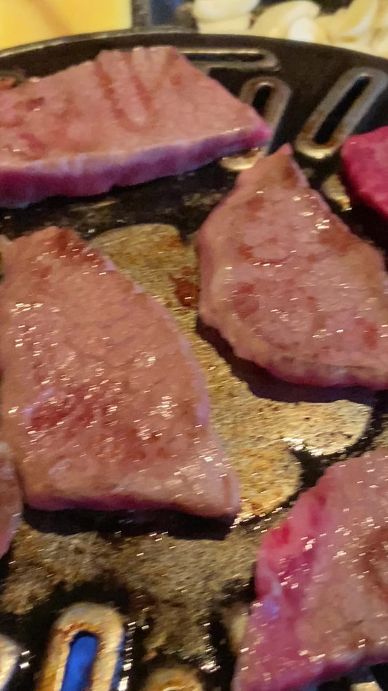 Daldongnae Korean BBQ - Hwy 7