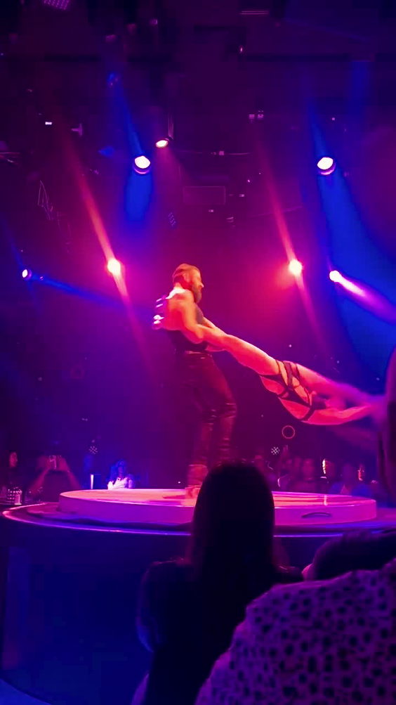 OPM (Spiegelworld)