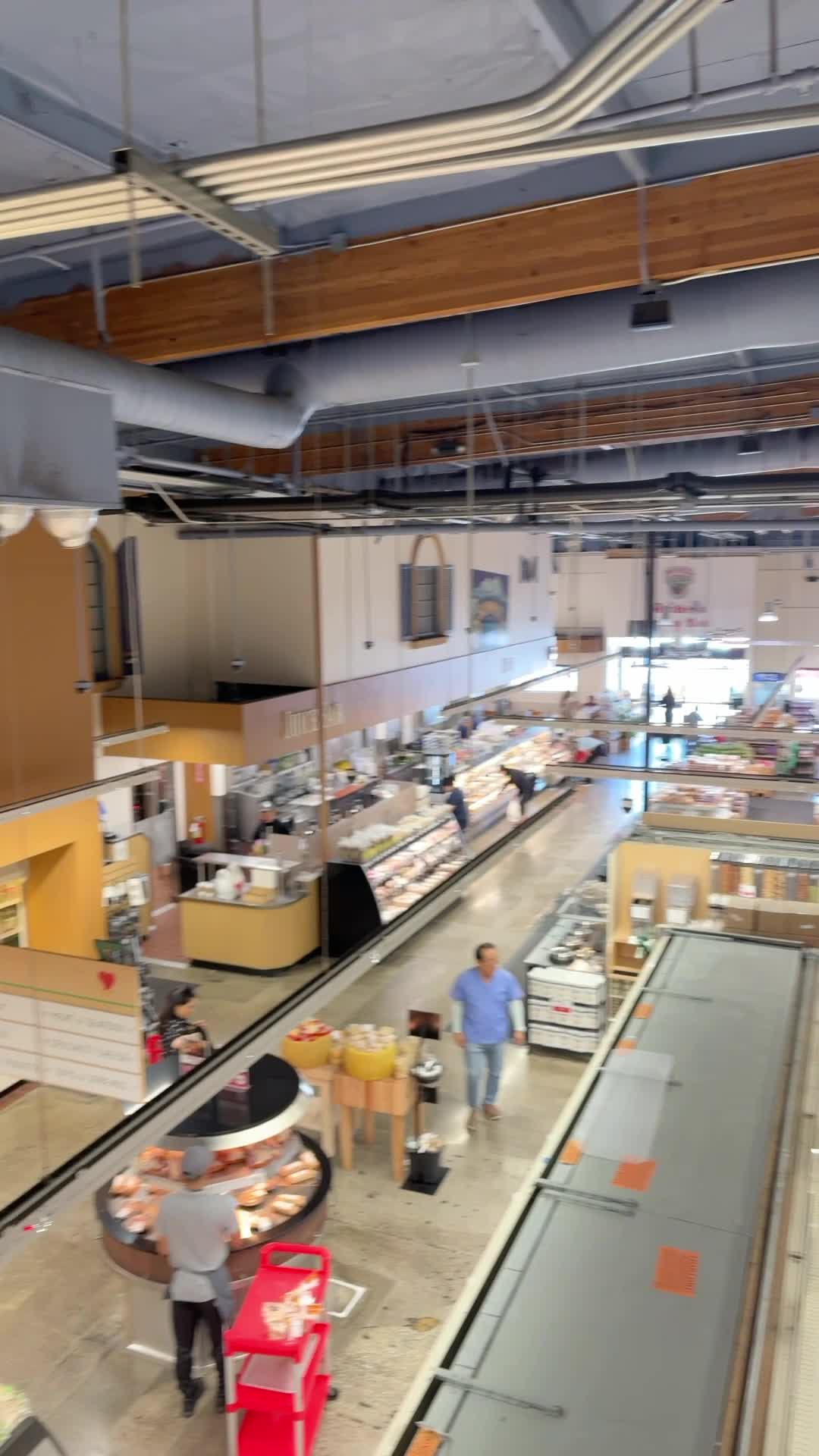 Mother's Market & Kitchen