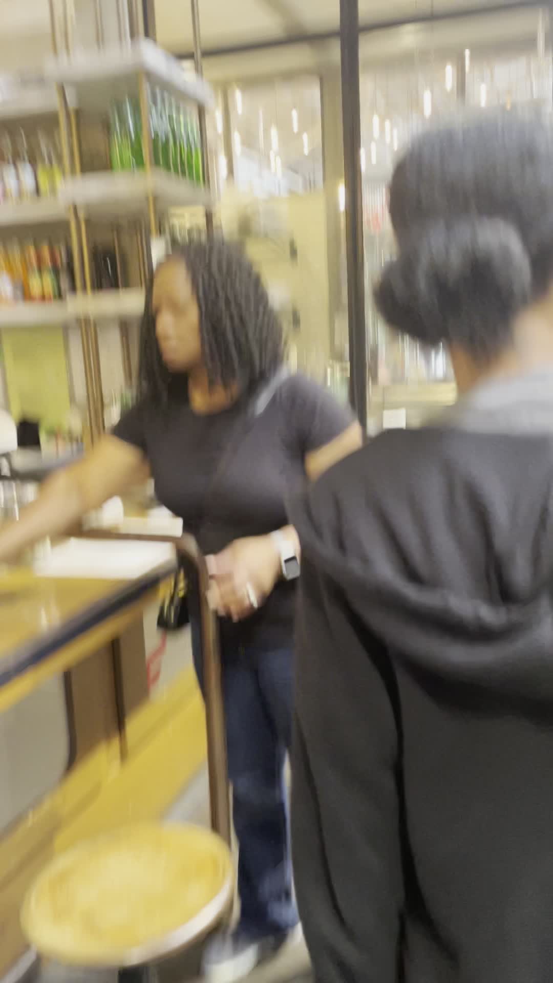 Video review of Fred's Meat & Bread