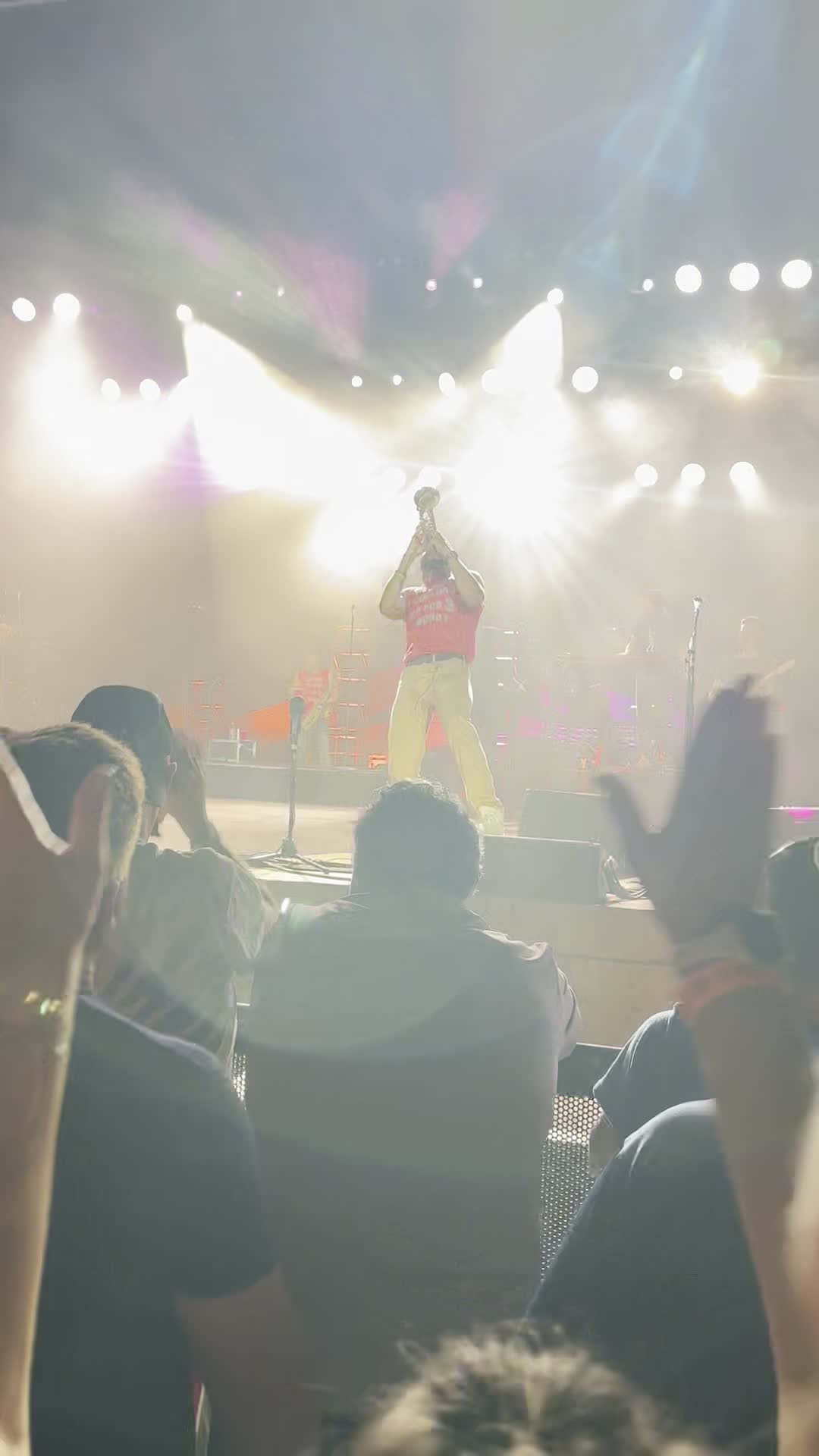 Video review of KEMBA Live