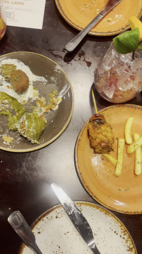 Krazy Greek Kitchen