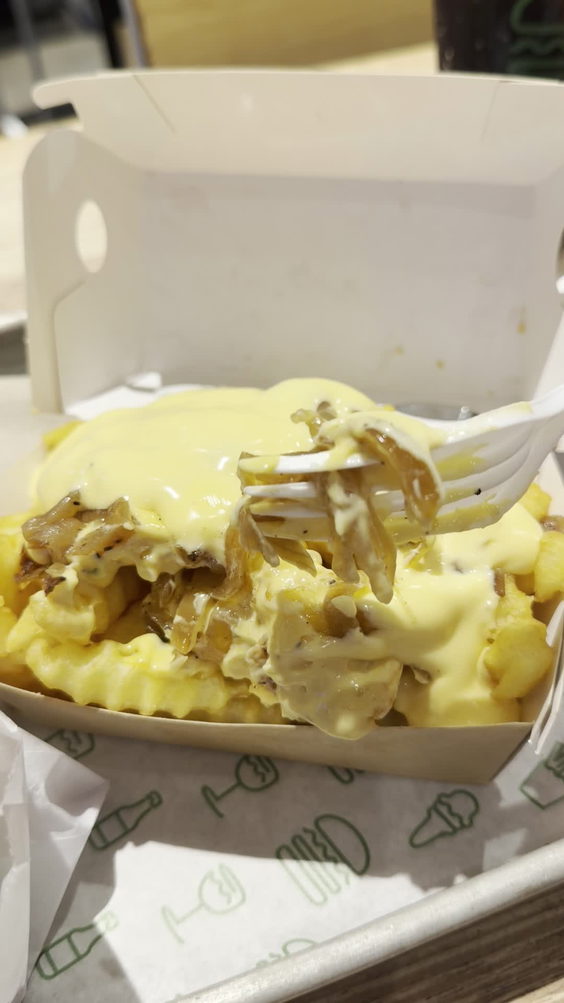 Shake Shack