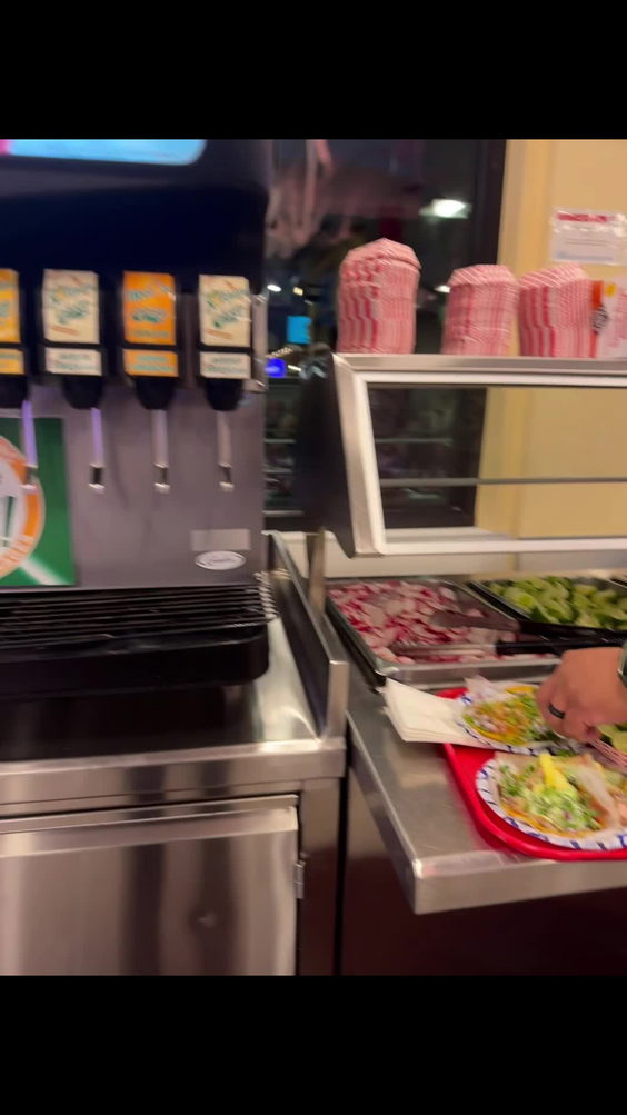 Tacos El Gordo