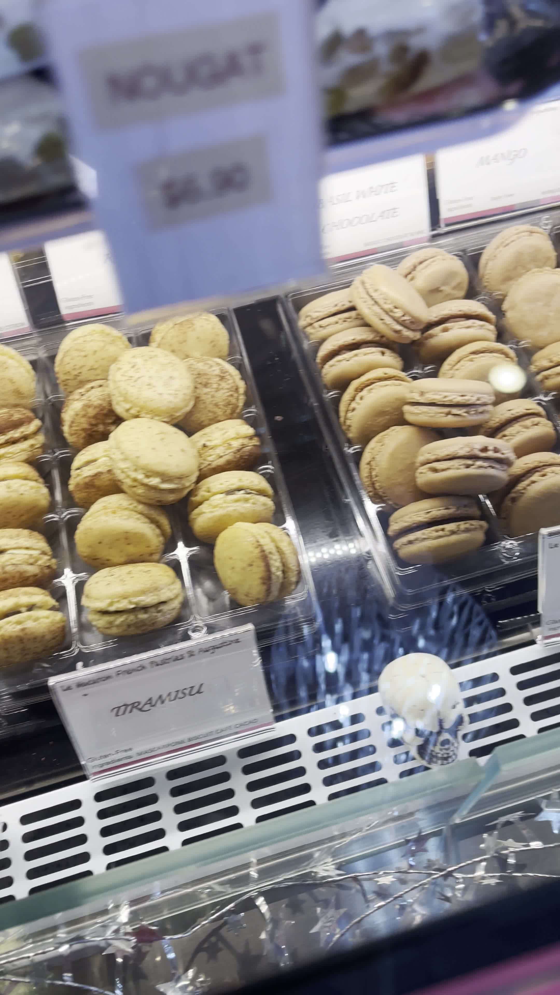 Le Macaron