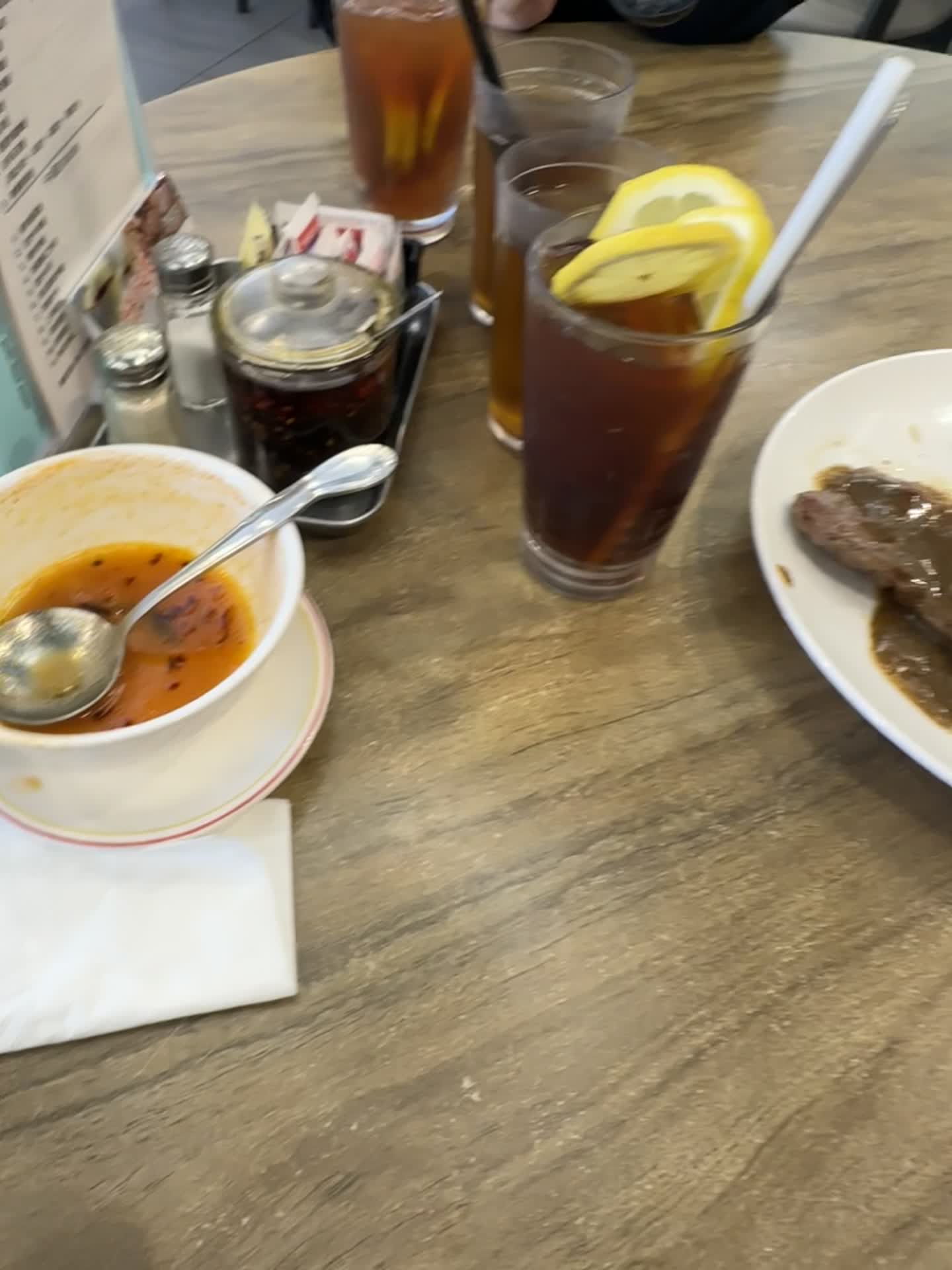 New City Restaurant 新城市餐廳