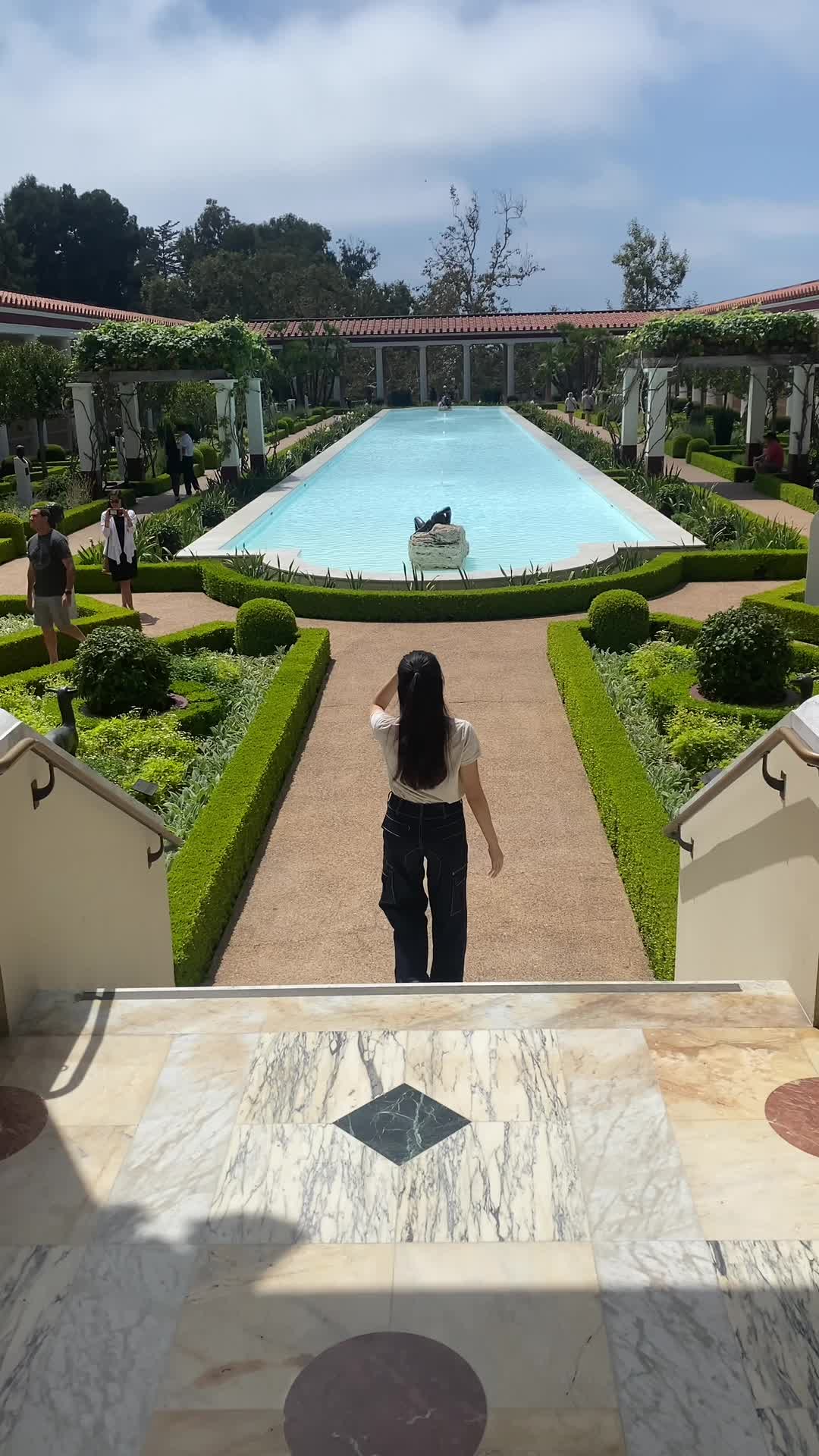 J. Paul Getty Museum