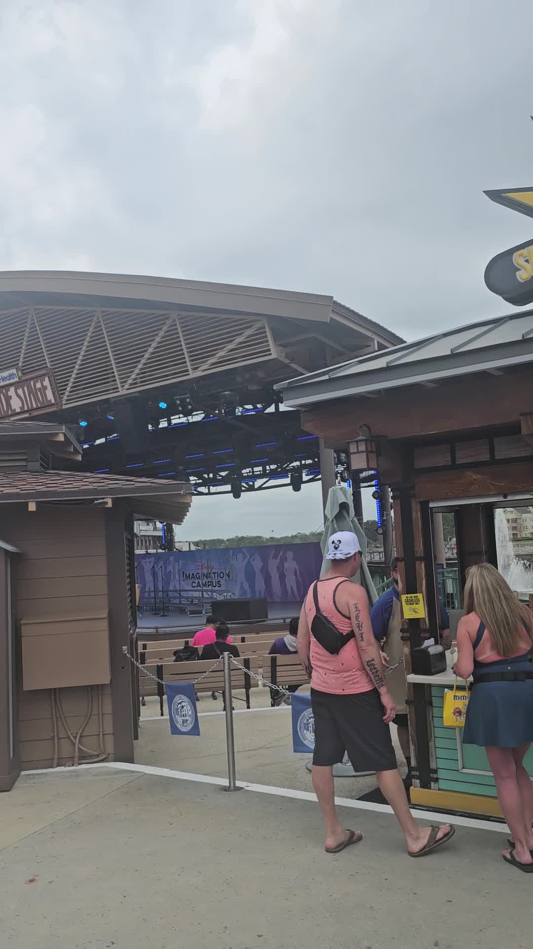 Disney Springs