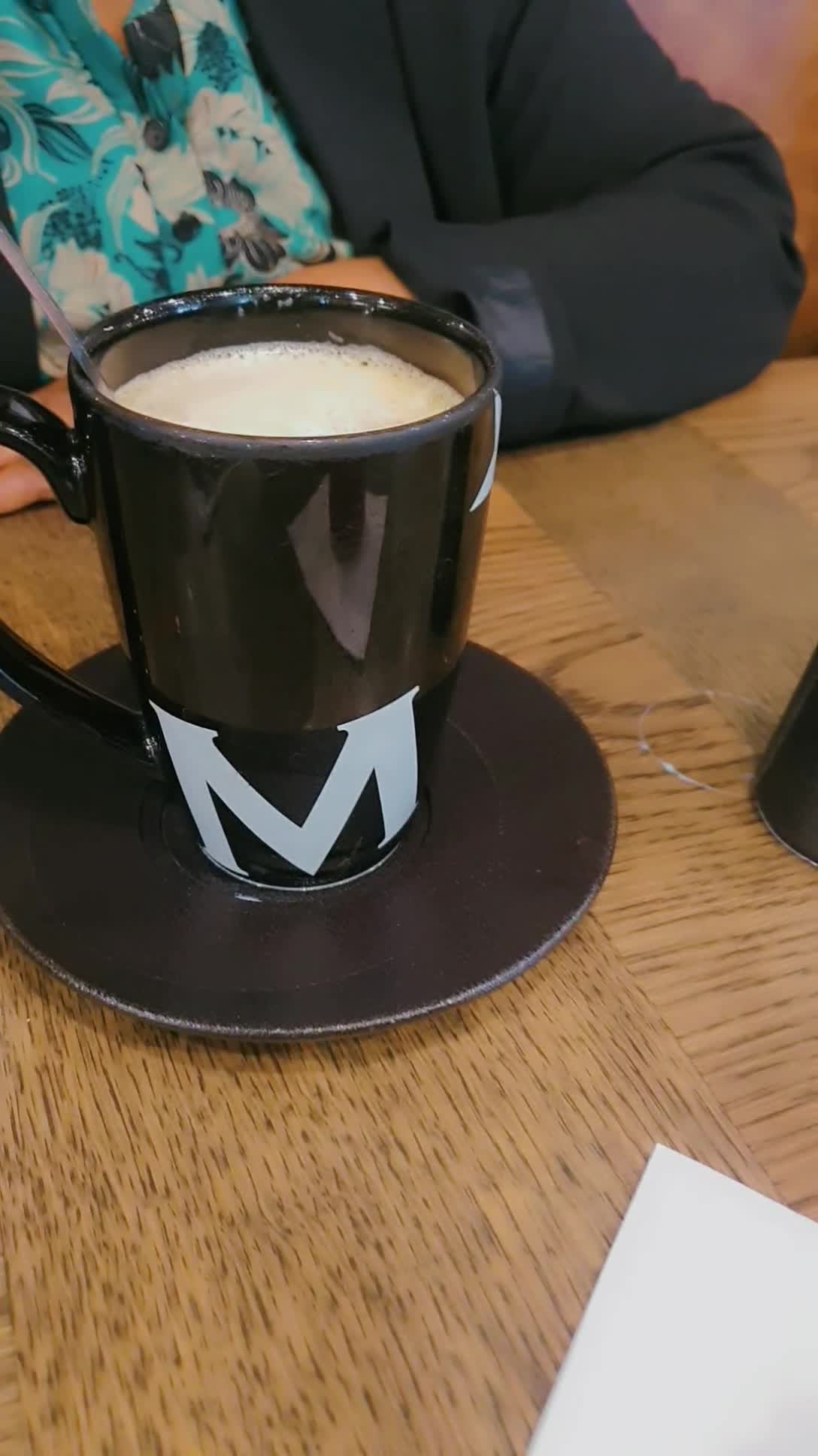 Mugg & Bean