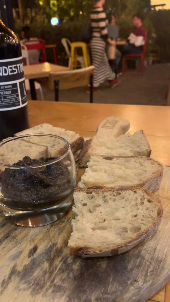 L'aperó