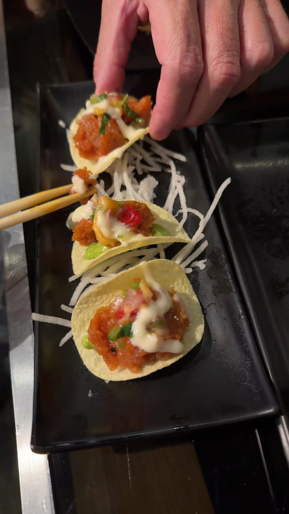 888 Sushi and Robata Premium AYCE