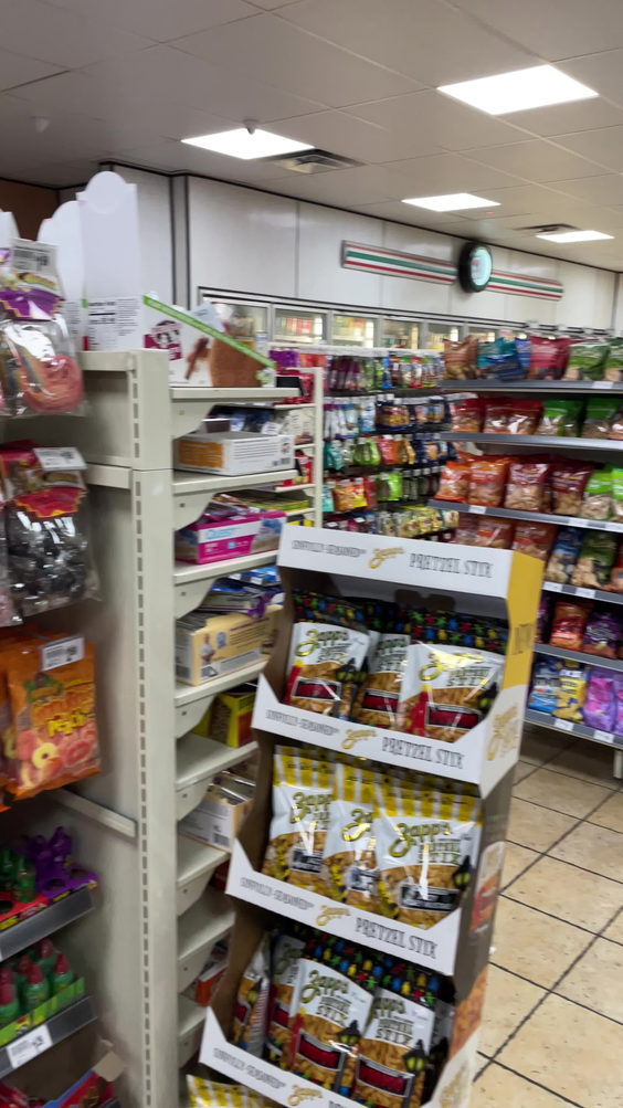 7-Eleven