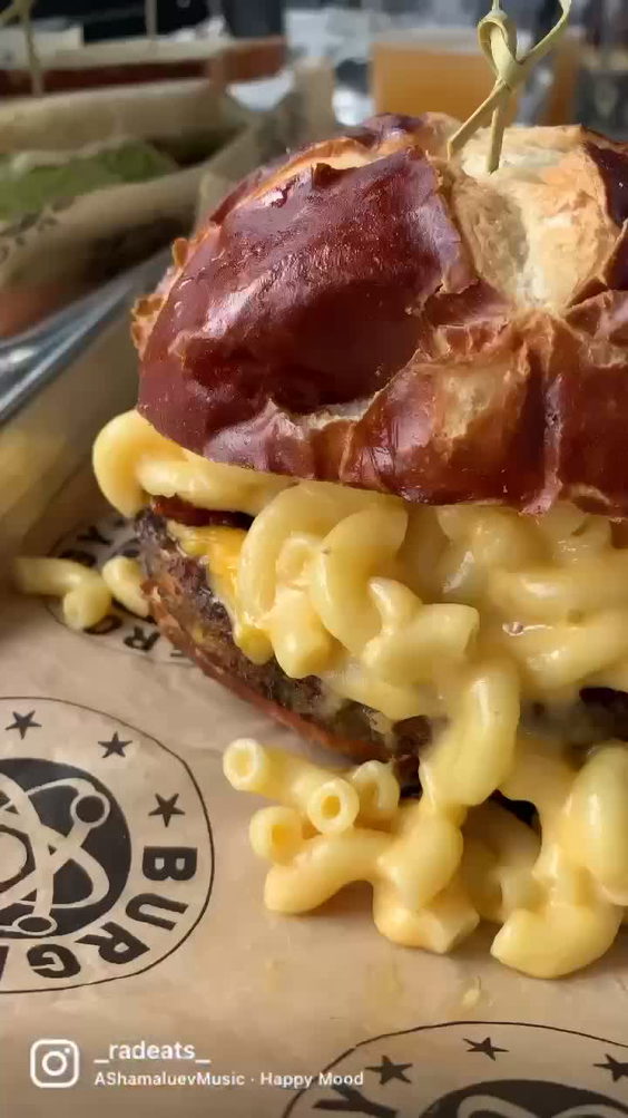 Burgerology