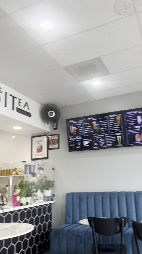 Fruitea Boba