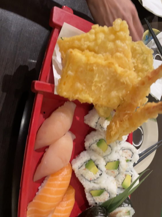 Kabuki Sushi & Grill