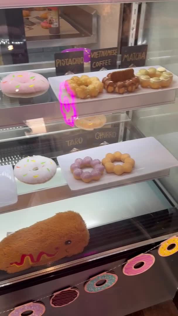 Mochinut