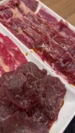 Yakiniku Like!